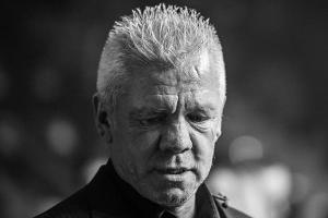 Graciano Rocchigiani: Leichnam der Box-Legende wurde überführt
