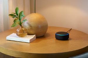 Das sind die neuen Echos von Amazon