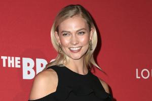 Karlie Kloss übernimmt Heidi Klums Job