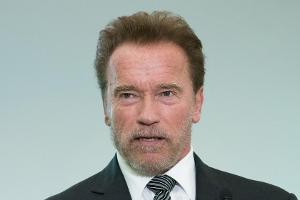"Ich fühle mich schlecht": Arnold Schwarzenegger zeigt Reue