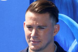 Channing Tatum soll sich diesen britischen Musik-Star geangelt haben