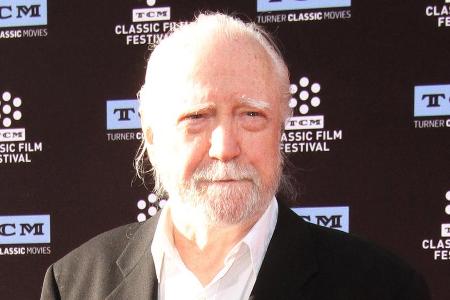 Scott Wilson ist mit 76 Jahren verstorben Scott Wilson ist mit 76 Jahren verstorben