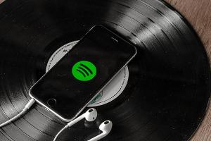 So revolutioniert Spotify die Musikindustrie