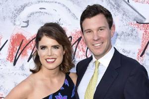Prinzessin Eugenie: Dieser Superstar singt bei ihrer Hochzeit