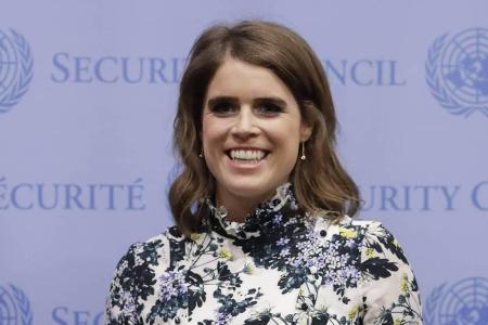 Am 12. Oktober wird Prinzessin Eugenie Ja sagen. Die Frage ist nur, in welchem Kleid