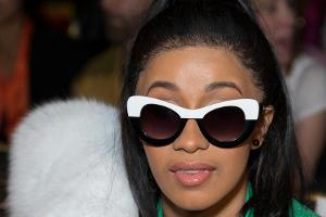 Wegen Schlägerei in Strip-Club: Cardi B stellt sich der Polizei