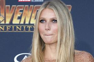 Gwyneth Paltrow: Das zeigt sie ihren Fans nach der Hochzeit