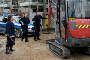 "Großstadtrevier": Zuschauer dürfen über das Ende entscheiden