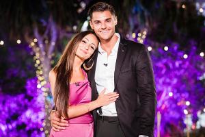 "Love Island": Tracy und Marcellino sind das Traumpaar 2018