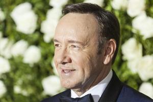 Wieder neue Vorwürfe: Wo steckt eigentlich Kevin Spacey?