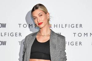 Hailey Baldwin: So schwärmt sie von Justin Bieber