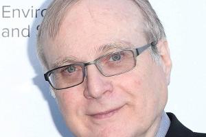 Microsoft-Mitbegründer Paul Allen ist gestorben