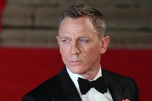 Daniel Craig unmännlich? "Captain America" eilt "James Bond" zu Hilfe