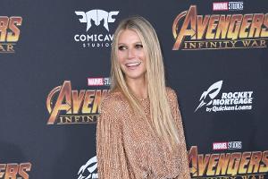 Gwyneth Paltrow: "Frauen sollten ein befriedigendes Sexleben haben"