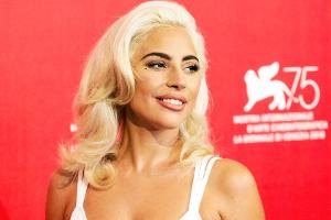 Bestätigt: Lady Gaga hat sich mit Christian Carino verlobt
