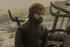 "Game of Thrones": Hat Peter Dinklage Tyrions Tod angedeutet?