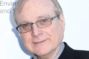 "Ein wacher Gründergeist": Stars trauern um Microsofts Paul Allen