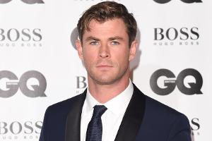 Chris Hemsworth hat ein Herz für Tramper
