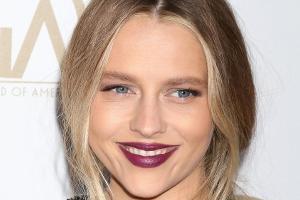 Schauspielerin Teresa Palmer erwartet ihr drittes Kind