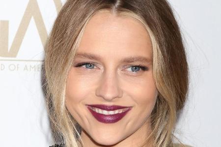 Schauspielerin Teresa Palmer ist wieder schwanger