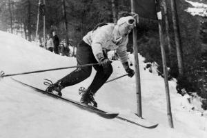 Schwere Vorwürfe gegen Österreichs Ski-Legende Toni Sailer