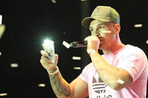 Pietro Lombardi: Auftritt abgesagt, weil er "kaum sprechen" kann