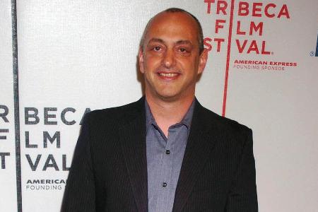 Danny Leiner einst beim Tribeca Film Festival