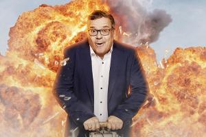 TV-Tipps am Samstag