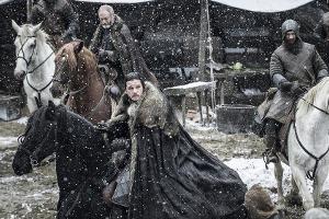 Diese "Game of Thrones"-Sets können Sie bald besuchen