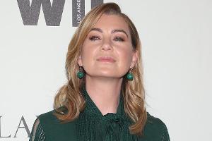 Ellen Pompeo: Fans bestimmen das Ende von "Grey's Anatomy"