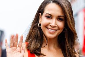 Grace Capristo: Ab jetzt heißt sie wieder Mandy