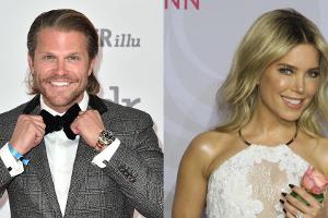 Ex-"Bachelor" Paul Janke hat ein Auge auf Sylvie Meis geworfen