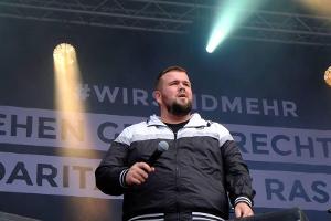 "Feine Sahne Fischfilet" darf nicht im Bauhaus in Dessau auftreten