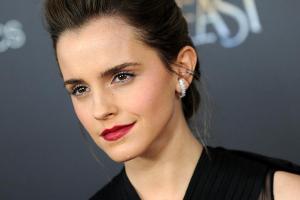 Emma Watson ist verliebt: Dieser Traummann steht nun an ihrer Seite