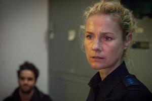 Rhea Harder-Vennewald liebäugelt mit gleich zwei Serien-Comebacks