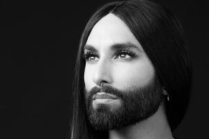 Conchita Wurst: "Ich frage mich, ob ich jemals wirklich verliebt war"