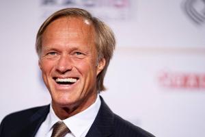 Gerhard Delling kündigt seinen Vertrag mit der ARD