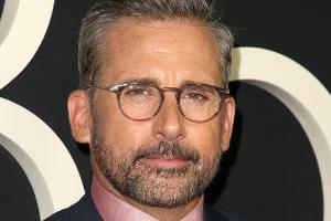 Steve Carell macht Starbesetzung in neuer Apple-Serie komplett