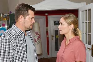 Das passiert heute in den Soaps