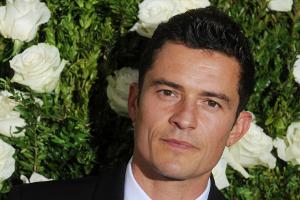 Orlando Bloom ist der "GQ Mann des Jahres 2018"