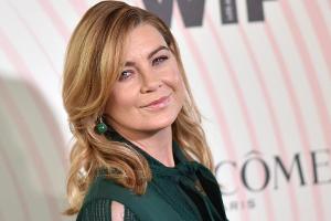 Ellen Pompeo über "Grey's Anatomy": "Ich muss weitermachen"