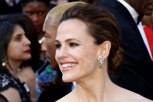 Jennifer Garner: Hat sie einen neuen Mann an ihrer Seite?