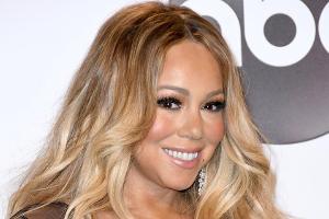 Mariah Carey: Im November erscheint ihr neues Album