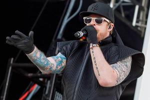 Überraschung bei Deichkind: Ferris MC verlässt die Band