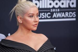 Christina Aguilera: Ihre Stimme ist weg, ihre Konzerte fallen aus
