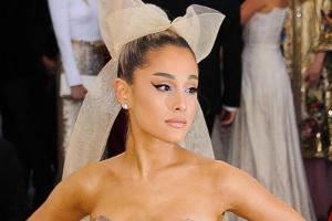 Ariana Grande: Aufmunternde Worte von Bruder Frankie