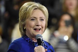"Kein Machtmissbrauch": Hillary Clinton spricht über Lewinsky-Affäre