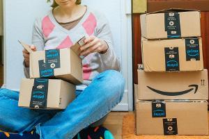 Vom Buchversand zum Händler für Alles: "Amazon.de" wird 20 Jahre alt