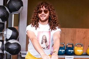 Riccardo Simonetti: "Für Britney würde ich sogar bauchfrei tragen"