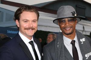"Lethal Weapon": Damon Wayans ist "zu alt für den Scheiß"